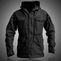 HOKTA - Gilet militaire tactique