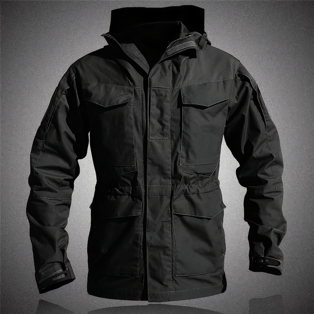 HOKTA - Gilet militaire tactique