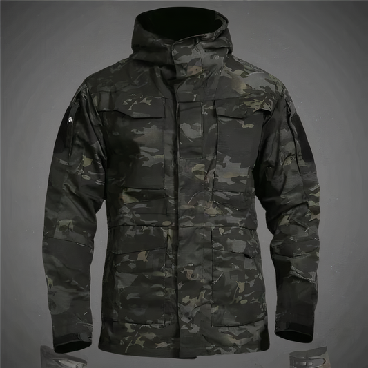 HOKTA - Gilet militaire tactique