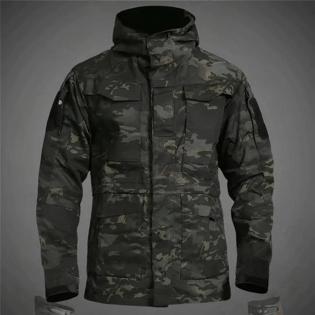 HOKTA - Gilet militaire tactique