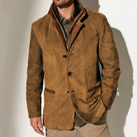 Holden - Veste intemporelle pour l'hiver