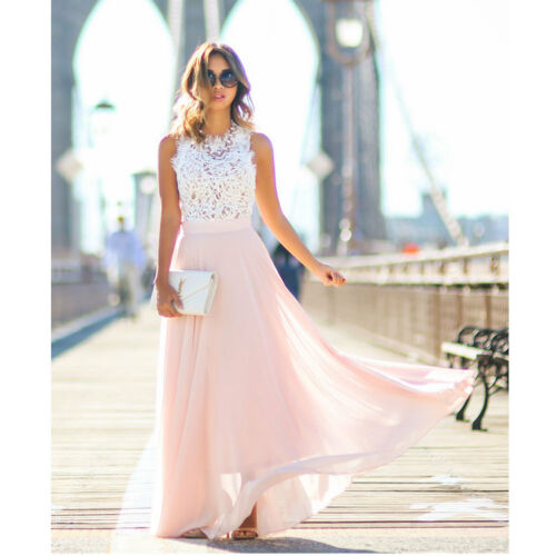 Adeline - Kleid mit Spitze und Schleier
