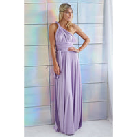 Rubiana - Robe maxi style