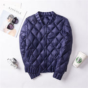 Navy Blau