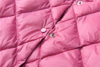Géraldine - Neue Herbstjacke für Frauen