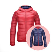 Rouge & Bleu Navy