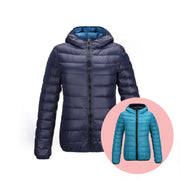 Bleu & Navy