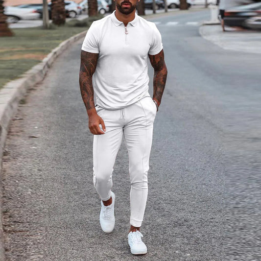 Roy - Ensemble confortable pour hommes