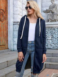 Viki - Gemütliche Winterjacke