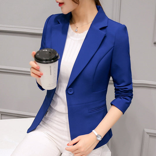 Blazer élégant pour Femme