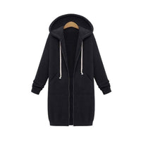 Viki - Gemütliche Winterjacke