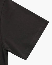 T-shirt manches courtes homme - Décontracté & col rond