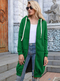 Viki - Gemütliche Winterjacke