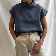 Bleu marine