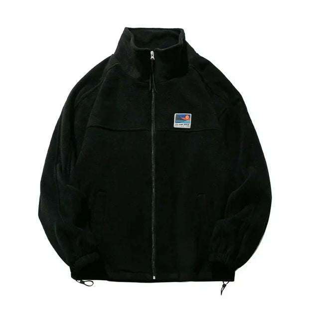 Veste urbaine élégante - Ignacio