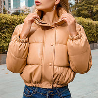 Doudoune Femme Bubble Jacket