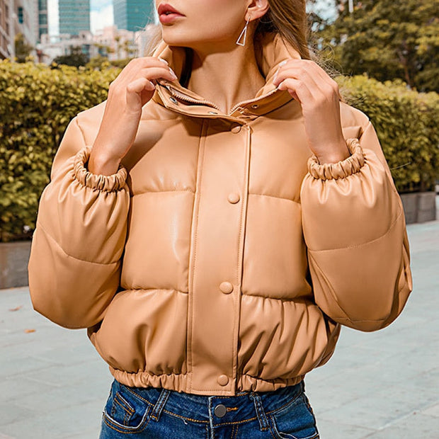 Doudoune Femme Bubble Jacket