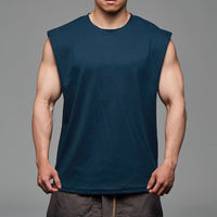 BOB - T-shirt sans manches