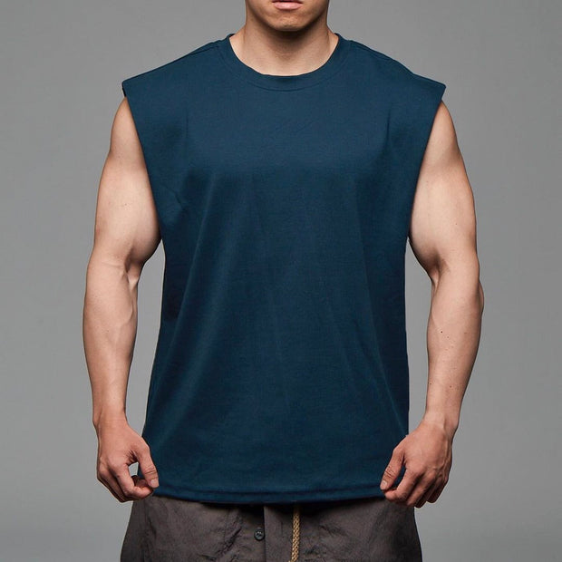 BOB - T-shirt sans manches