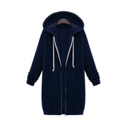 Marineblau