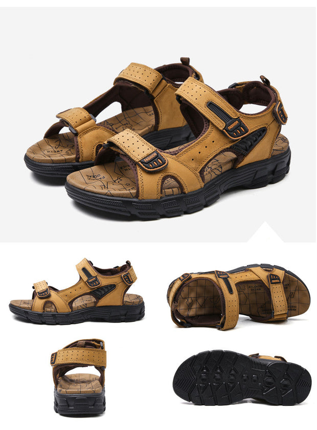 JOST - Sandales orthopédiques