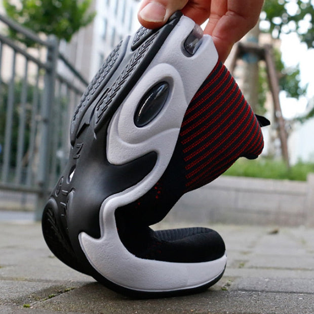 Sneakers confortables et stylées pour hommes