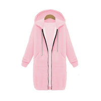 Viki - Gemütliche Winterjacke