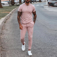 Roy - Ensemble confortable pour hommes