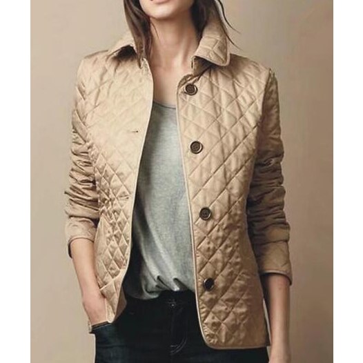 Veste à la mode pour femmes