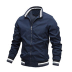 AirVenture - Herren Bomberjacke