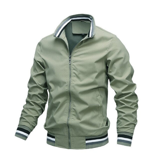 AirVenture - Veste bomber pour homme