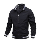AirVenture - Herren Bomberjacke