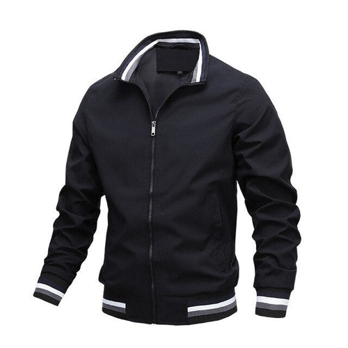 AirVenture - Herren Bomberjacke