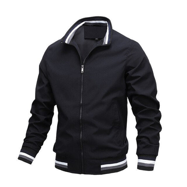 AirVenture - Veste bomber pour homme