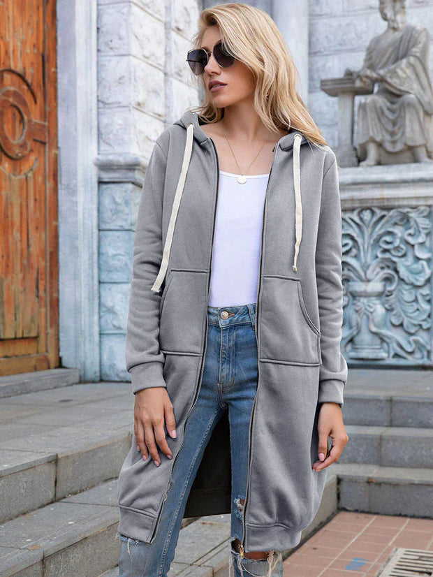 Viki - Gemütliche Winterjacke