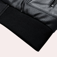 Veste moderne de haute qualité pour hommes dans un style urbain