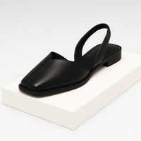 Ballerines imprimées pour femmes - Xarelia