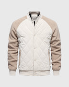 Gesteppte Freizeitjacke - Emil