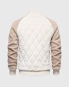 Gesteppte Freizeitjacke - Emil