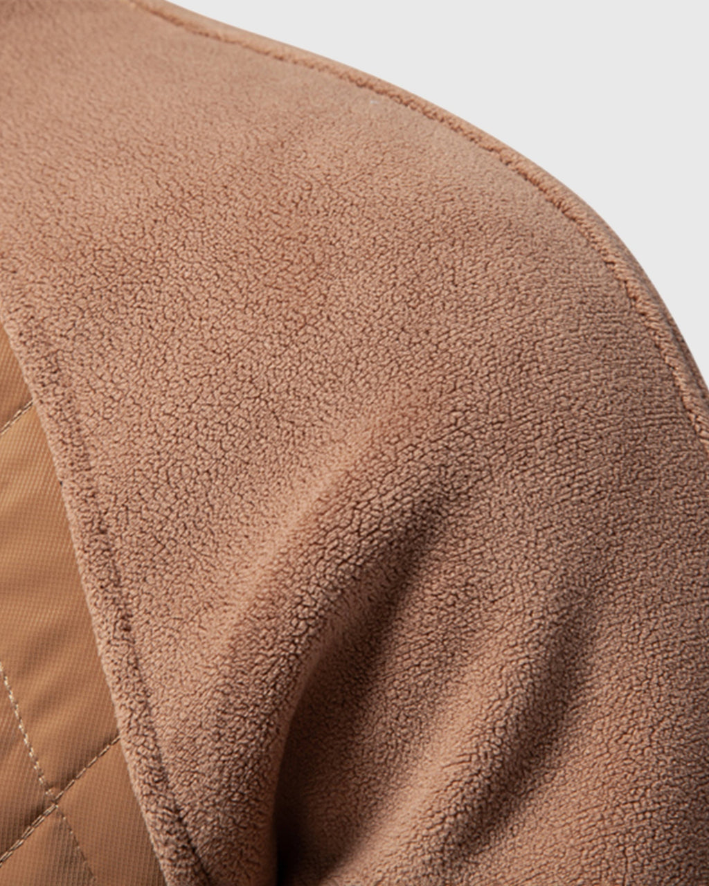Gesteppte Freizeitjacke - Emil