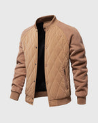 Gesteppte Freizeitjacke - Emil