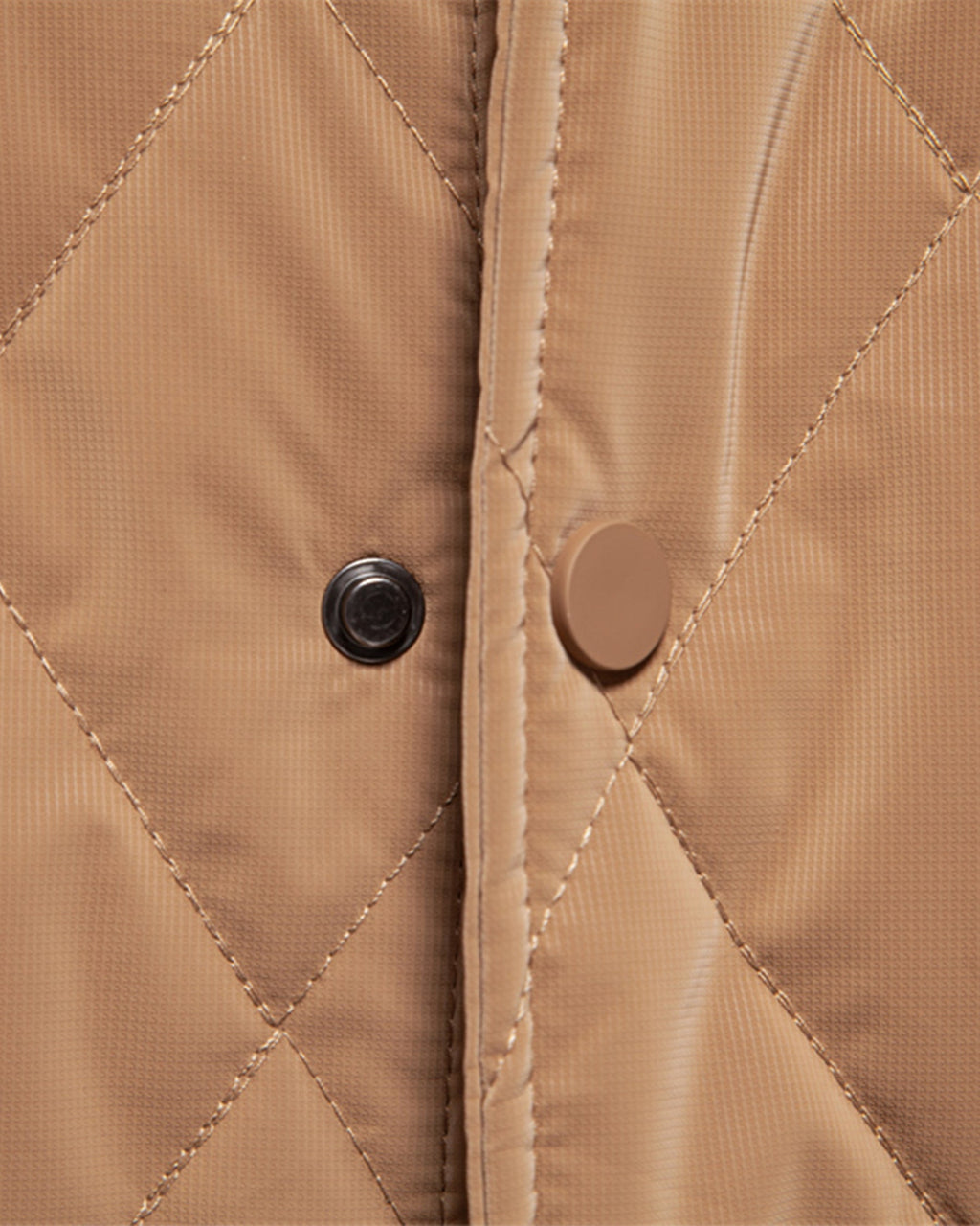 Gesteppte Freizeitjacke - Emil