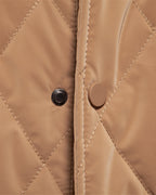 Gesteppte Freizeitjacke - Emil