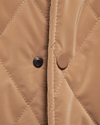 Veste casual matelassée - Emil