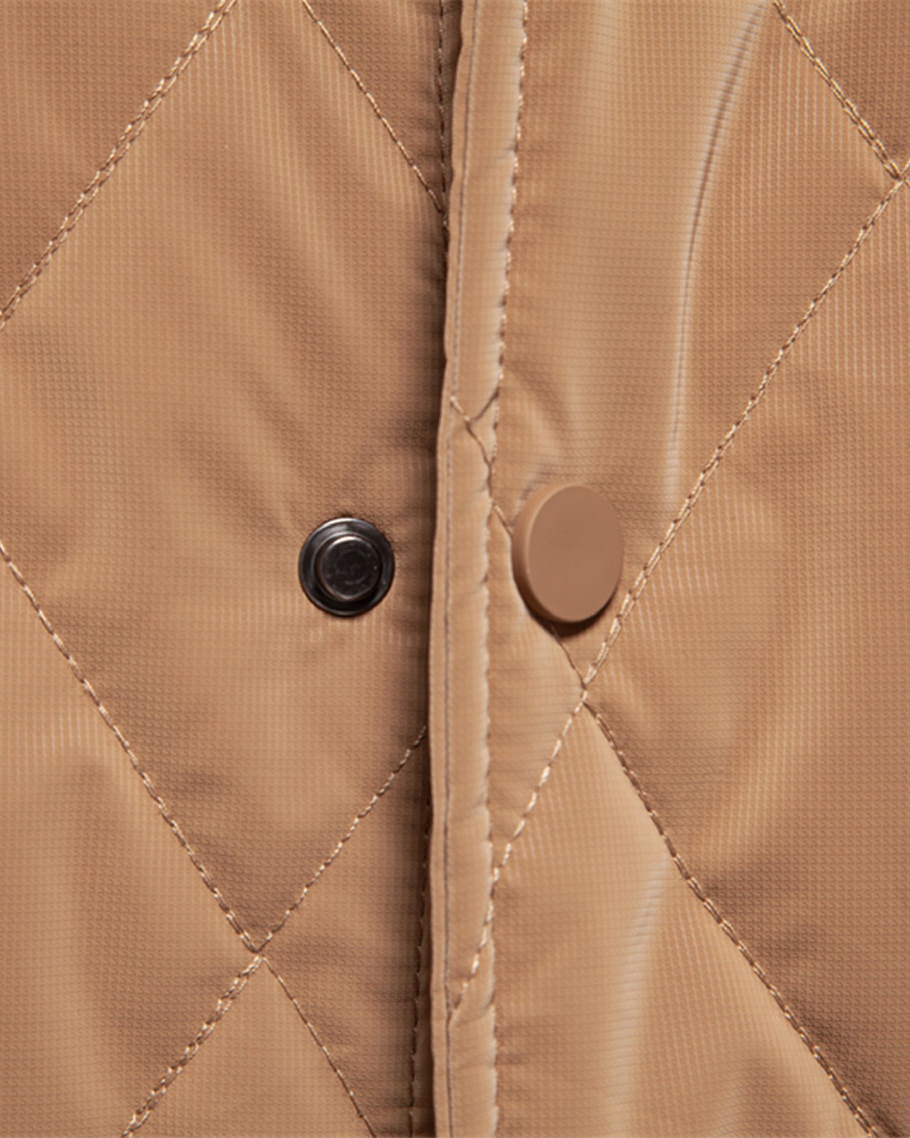 Gesteppte Freizeitjacke - Emil