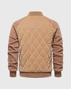 Gesteppte Freizeitjacke - Emil