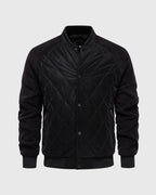 Gesteppte Freizeitjacke - Emil