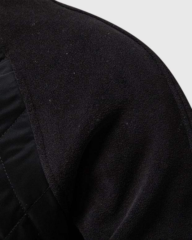 Veste casual matelassée - Emil