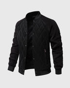 Gesteppte Freizeitjacke - Emil