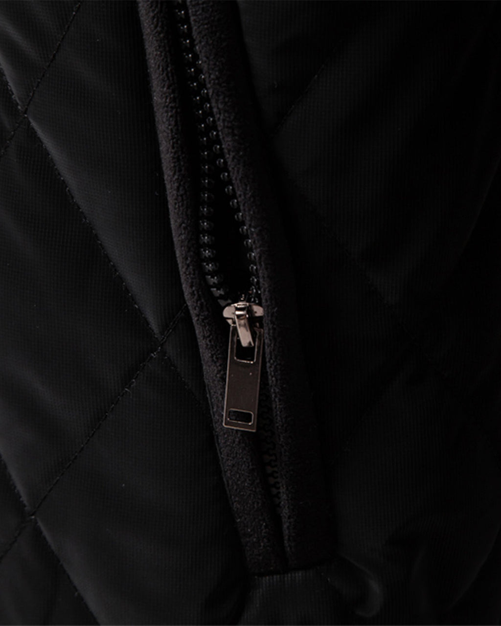 Gesteppte Freizeitjacke - Emil